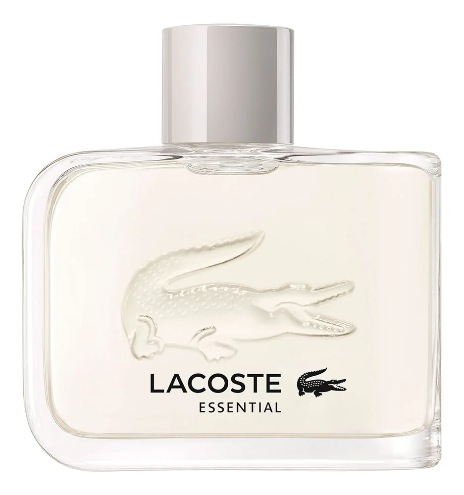 Lacoste Essential Edt – 75 ml. v:3529490 Lacoste Essential Edt – 75 ml. v:3529490