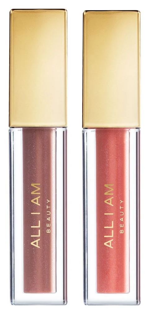 ALL I AM BEAUTY The Lipgloss v:7190105 ALL I AM BEAUTY The Lipgloss v:7190105