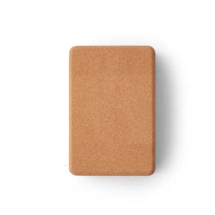 Kii Yogablock kork v:9244478 Kii Yogablock kork v:9244478