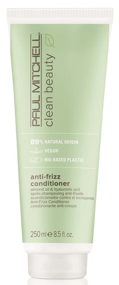 Paul Mitchell Clean Beauty Anti-Frizz Conditioner 250 ml v:2021210