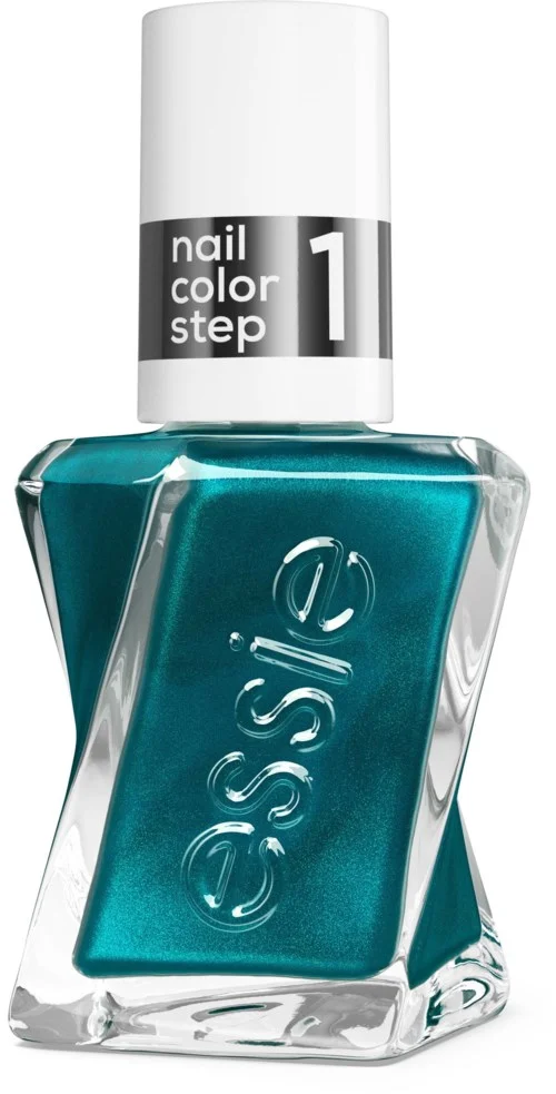 Essie Gel Couture Nail Polish 402 Jewels And Jacquard Only v:4746673