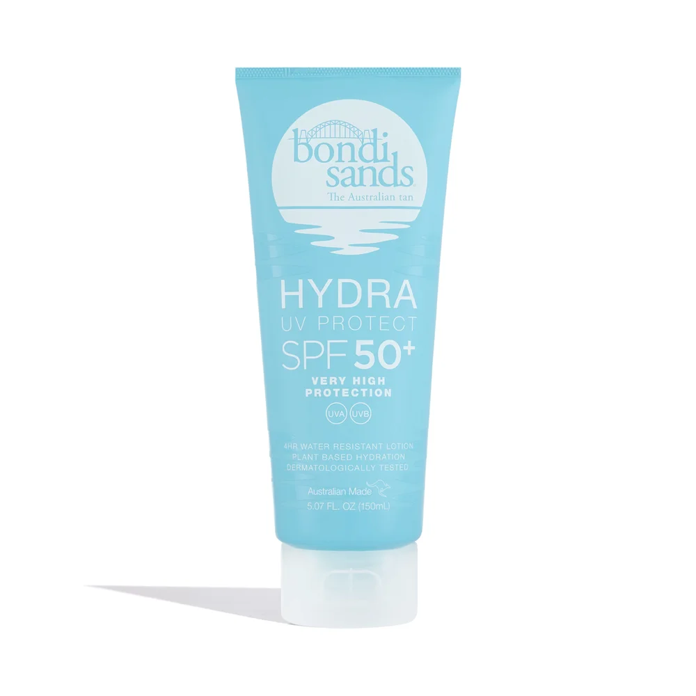 Hydra UV Protect Body Lotion SPF50+ 150 ml - Bondi Sands v:4785622