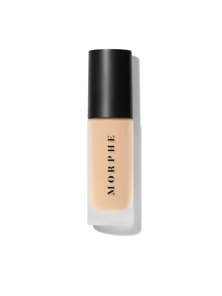 Filter Effect Soft-Focus Foundation 10 Medium - Morphe v:4304392