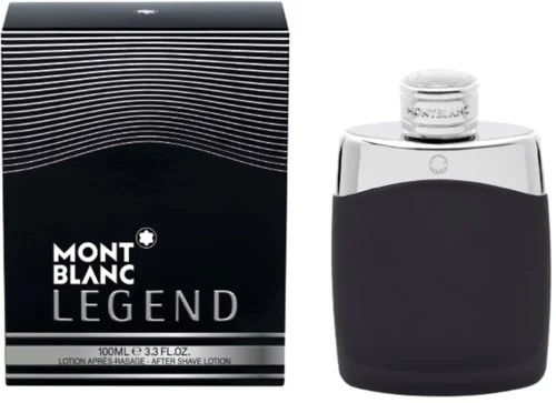 Montblanc Legend Aftershave Lotion 100 ml v:2980569 Montblanc Legend Aftershave Lotion 100 ml v:2980569