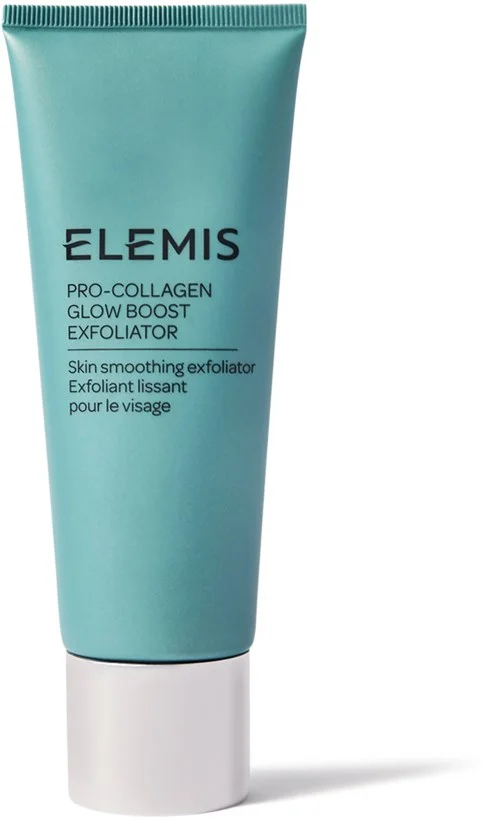 Elemis Pro-Collagen Glow Boost Exfoliator 100 ml v:6574057 Elemis Pro-Collagen Glow Boost Exfoliator 100 ml v:6574057