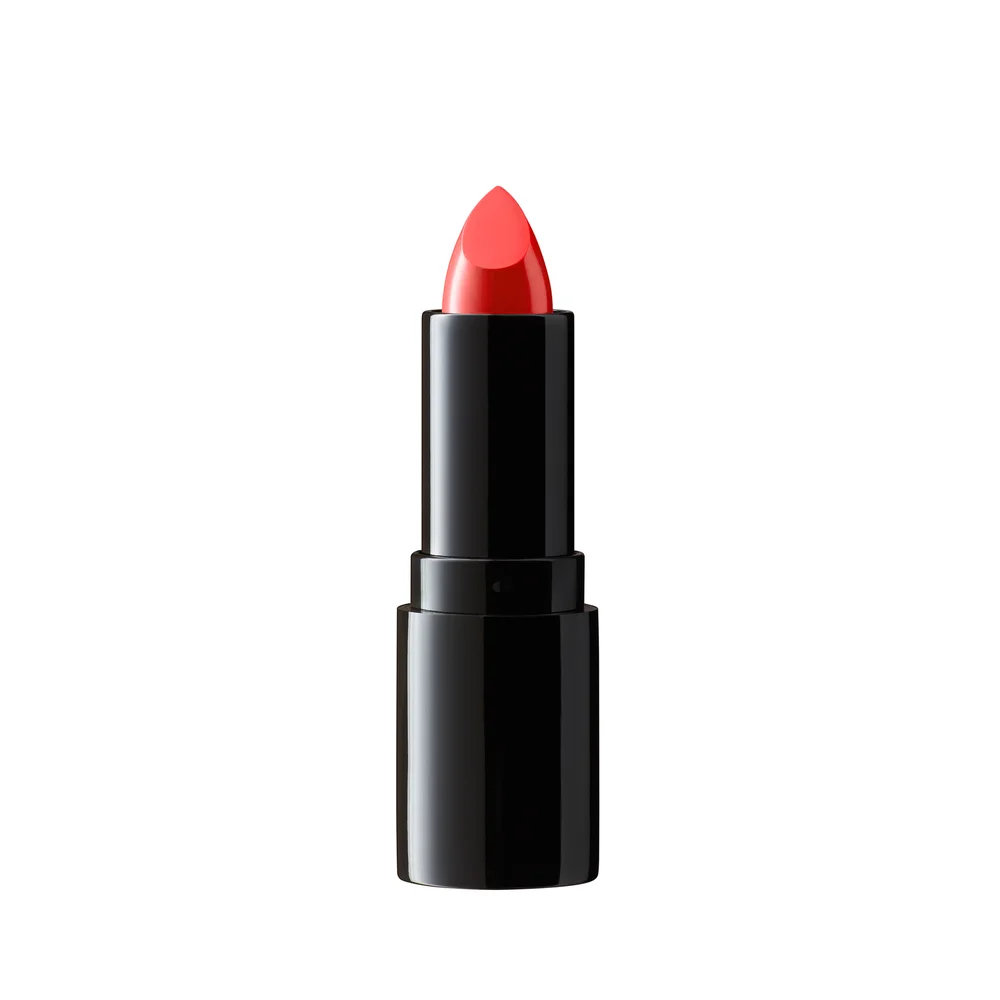 Perfect Moisture Lipstick 005 Coral Peach - IsaDora v:4997743