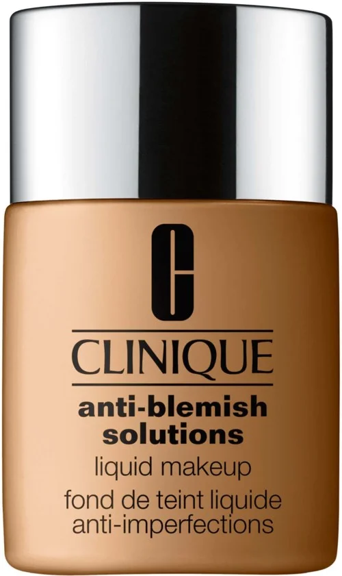 Clinique Acne Solutions Liquid Makeup CN 90 Sand v:8655774 Clinique Acne Solutions Liquid Makeup CN 90 Sand v:8655774