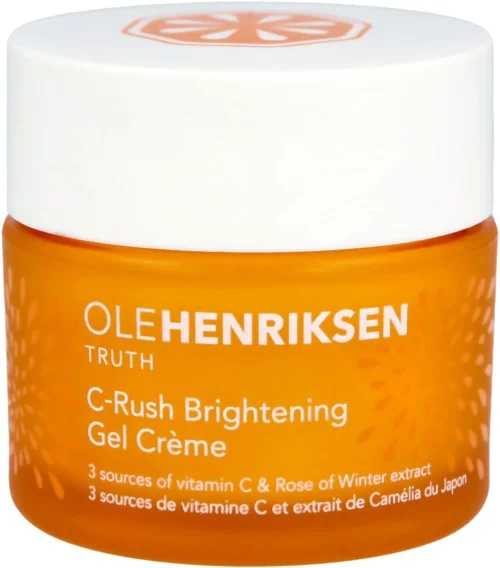 Ole Henriksen Truth C-Rush Brightening Gel Crème 50 ml v:3625983