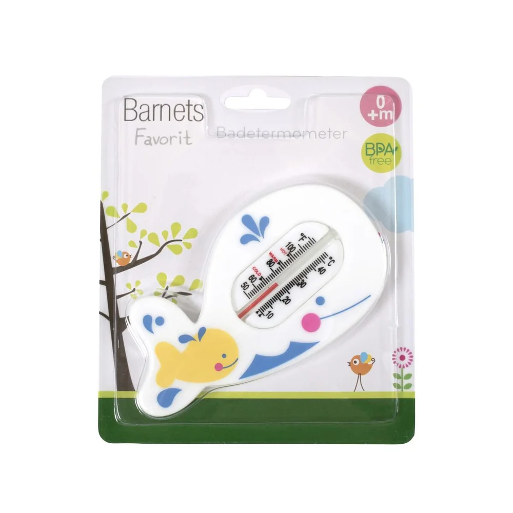 Barnets Favorit Badetermometer v:4619919