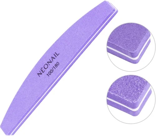 NEONAIL Buffer Violet v:3358942