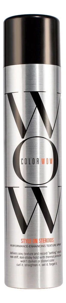 Color Wow Style on Steroids Performance Enhancing Texture Spray – 250 ml. v:1953406 Color Wow Style on Steroids Performance Enhancing Texture Spray – 250 ml. v:1953406