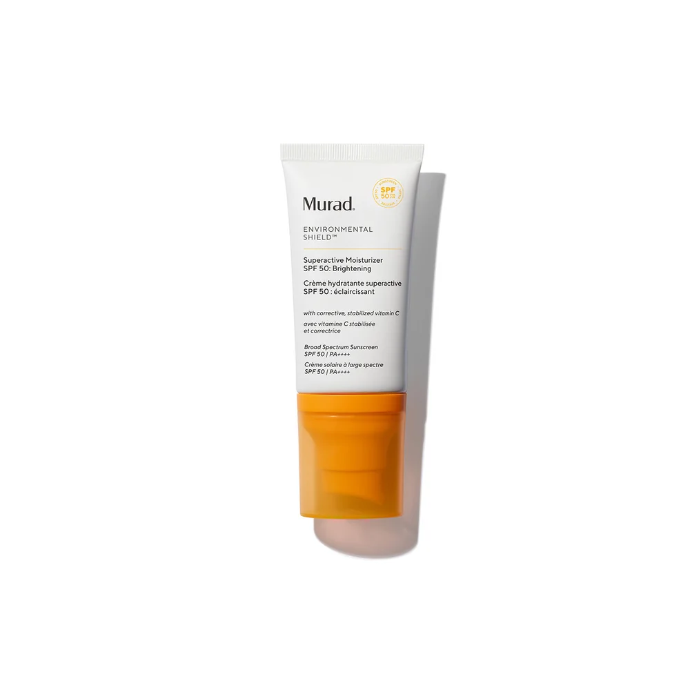 Murad Environmental Shield Superactive Moisturizer SPF50 v:7977658 Murad Environmental Shield Superactive Moisturizer SPF50 v:7977658