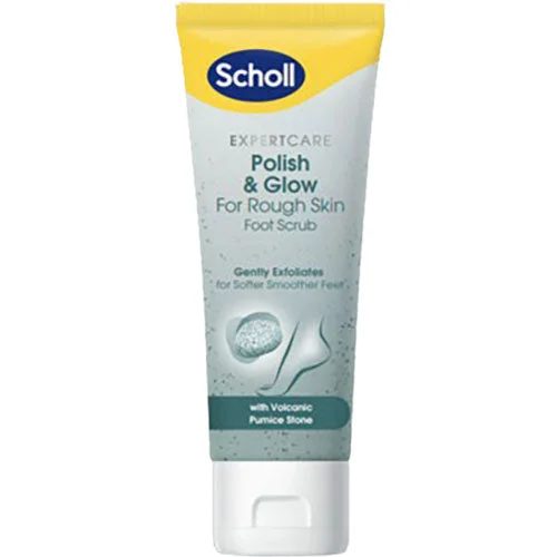 Exfoliating Foot Scrub v:7823521 Exfoliating Foot Scrub v:7823521