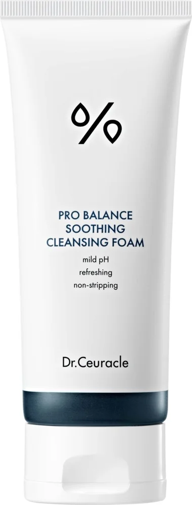 Dr. Ceuracle Pro Balance Soothing Cleansing Foam 150 ml v:2521157
