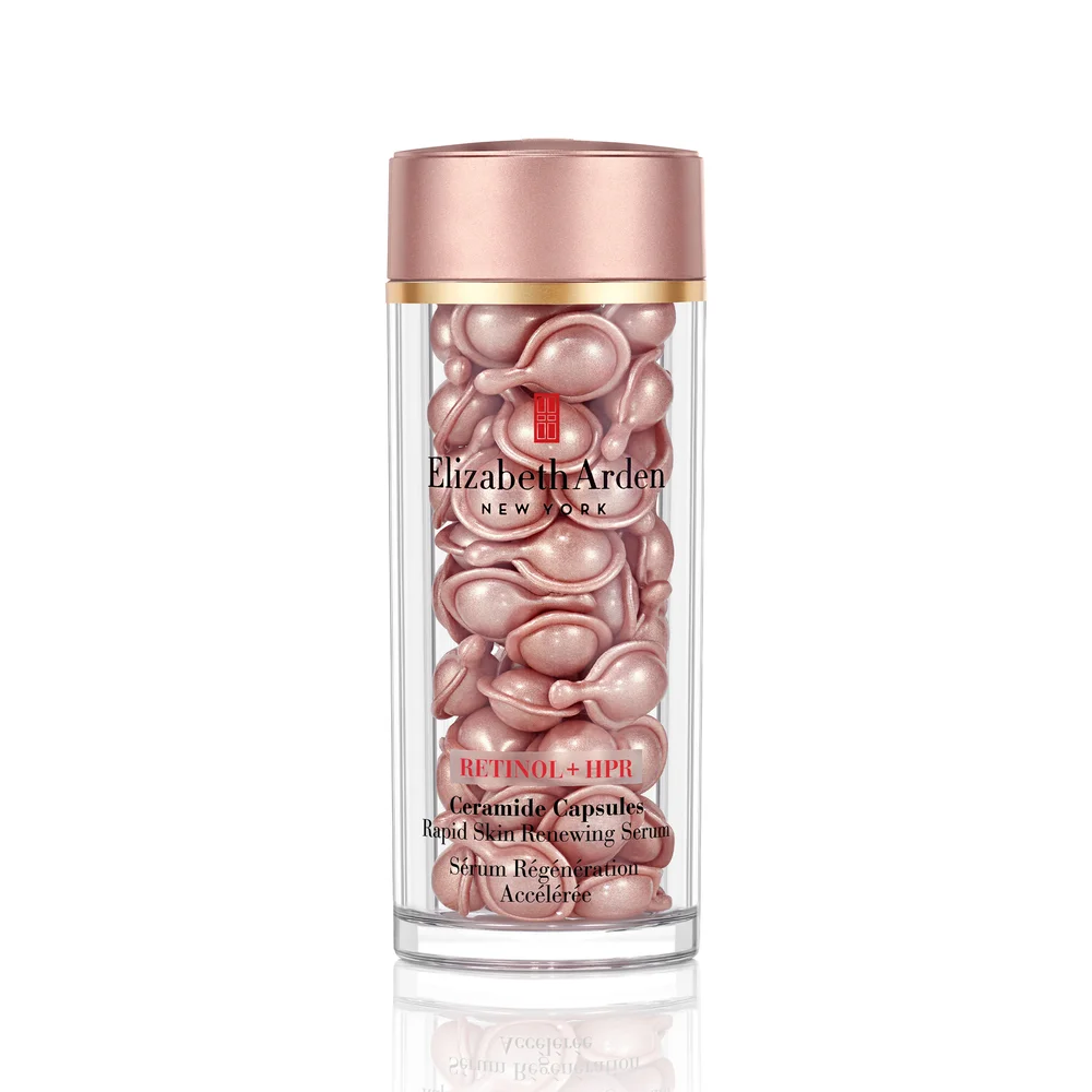 Elizabeth Arden Retinol + HPR Ceramide Serum v:9394137 Elizabeth Arden Retinol + HPR Ceramide Serum v:9394137