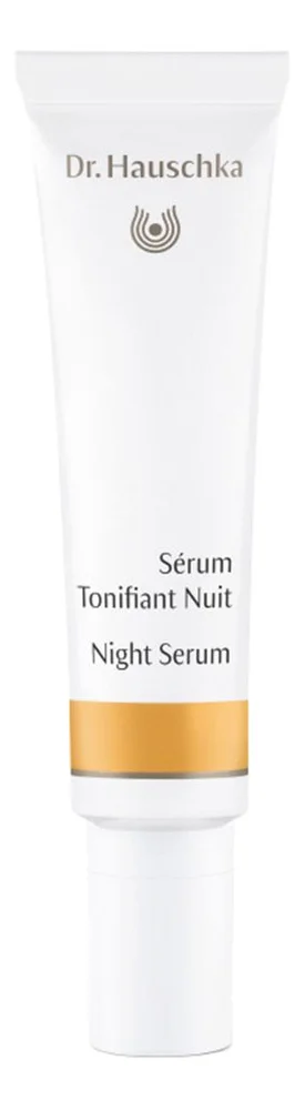 Dr. Hauschka Night Serum - 20 ml. v:2762579