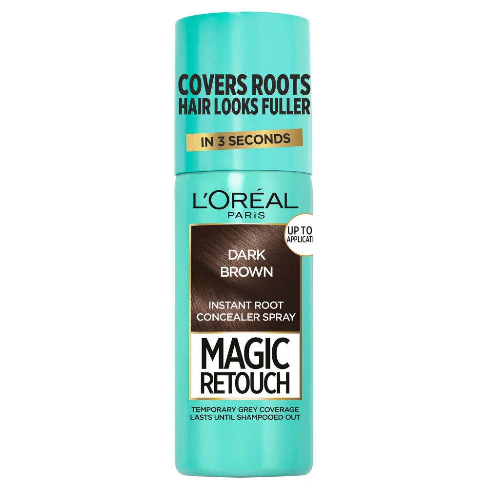 Magic Retouch Direct Color Dark Brown – L’Oréal Paris v:3989833 Magic Retouch Direct Color Dark Brown – L’Oréal Paris v:3989833