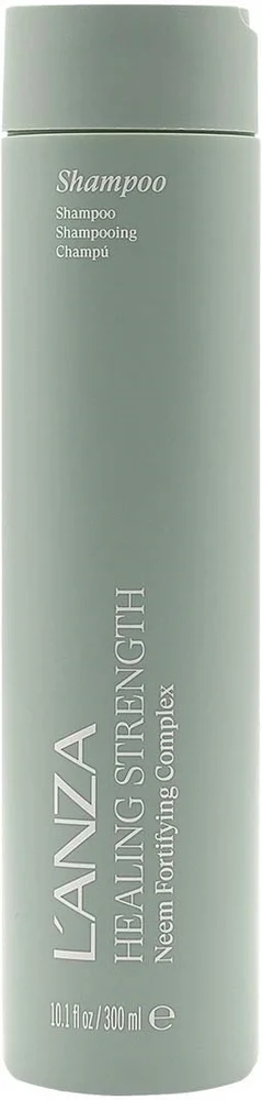 Lanza Healing Strength Shampoo 300 ml v:9361364 Lanza Healing Strength Shampoo 300 ml v:9361364