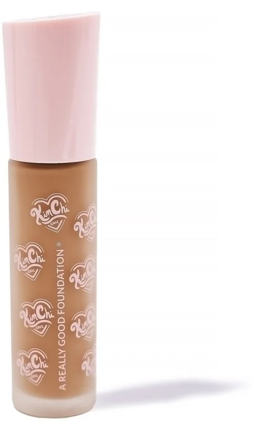 KimChi Chic A Really Good Foundation 119M v:6658002 KimChi Chic A Really Good Foundation 119M v:6658002