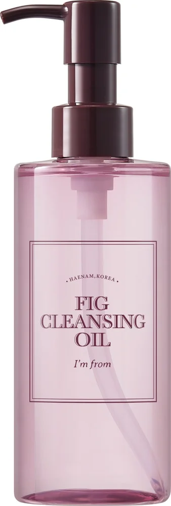 I’m From Fig Cleansing Oil 200 ml v:8546579 I’m From Fig Cleansing Oil 200 ml v:8546579