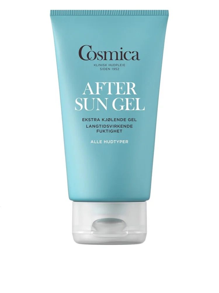 Cosmica Aftersun gel 150 ml v:3175608