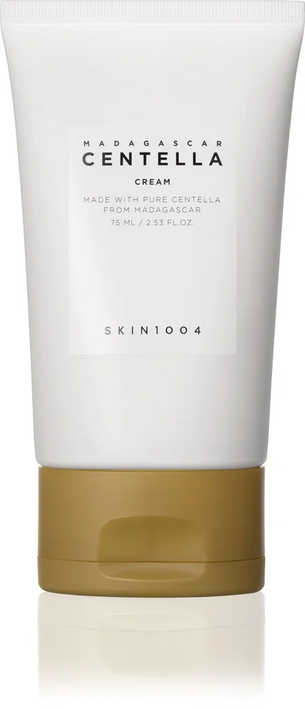SKIN1004 Madagascar Centella Cream 75 ml v:9323419 SKIN1004 Madagascar Centella Cream 75 ml v:9323419
