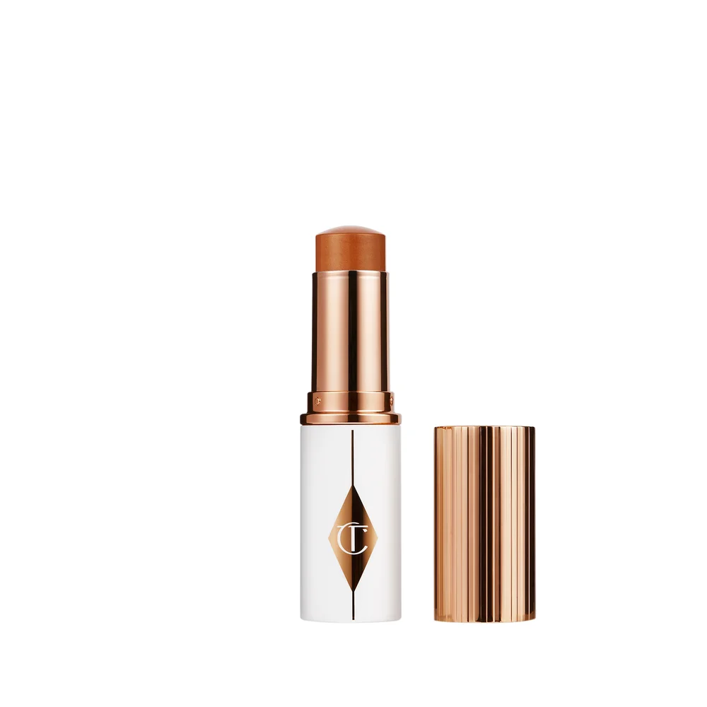 Unreal Skin Sheer Glow Tint 12.5 Tan – Charlotte Tilbury v:9429733