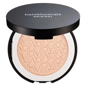bareMinerals Original Pressed Powder Foundation Fairly Light 03 8ml v:2617664