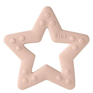 BIBS Baby Bitie Star Blush v:4871412 BIBS Baby Bitie Star Blush v:4871412