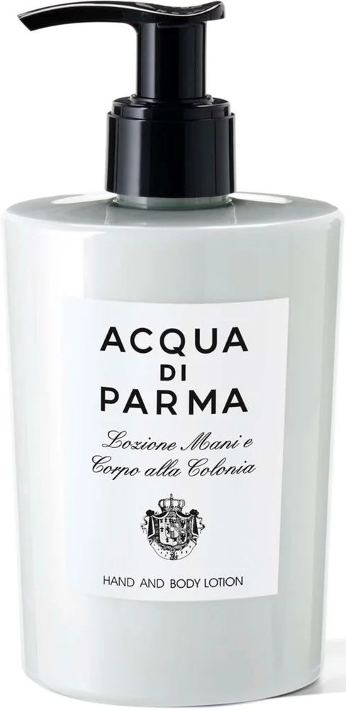 Acqua di Parma Colonia Collection Colonia Hand & Body Lotion 300 ml v:1248661 Acqua di Parma Colonia Collection Colonia Hand & Body Lotion 300 ml v:1248661