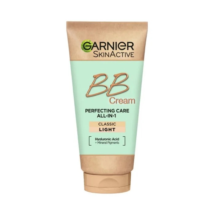 Garnier SkinActive BB Cream Classic Light 50 ml v:2466606