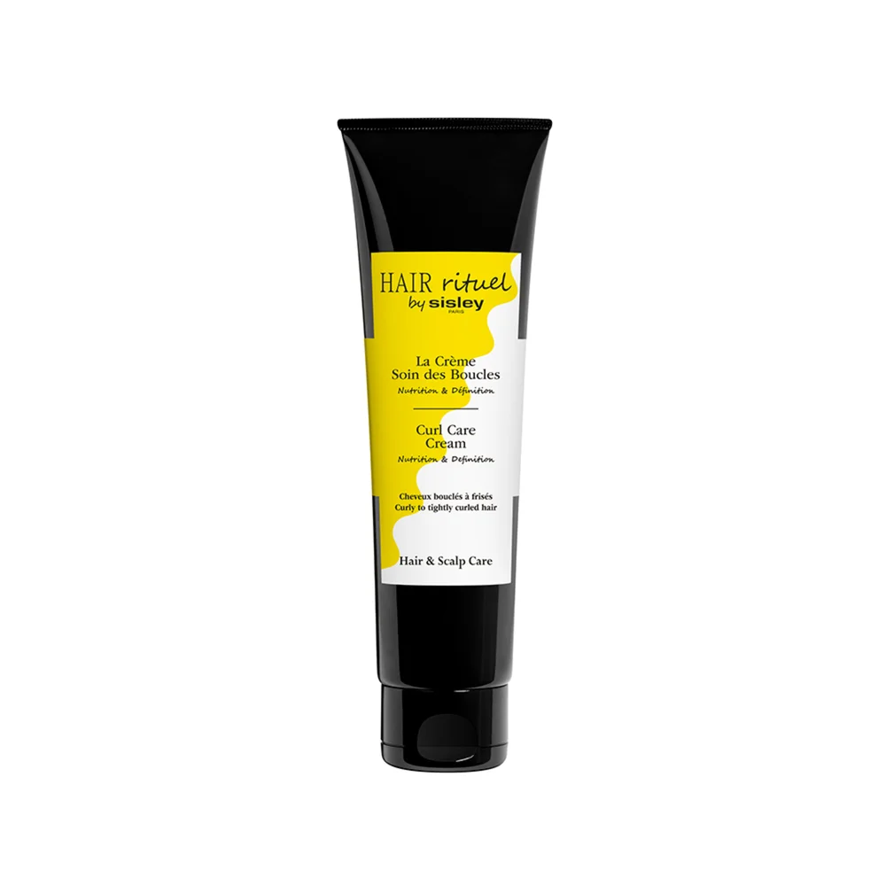 Curl Care Cream 150 ml – Sisley v:4398621
