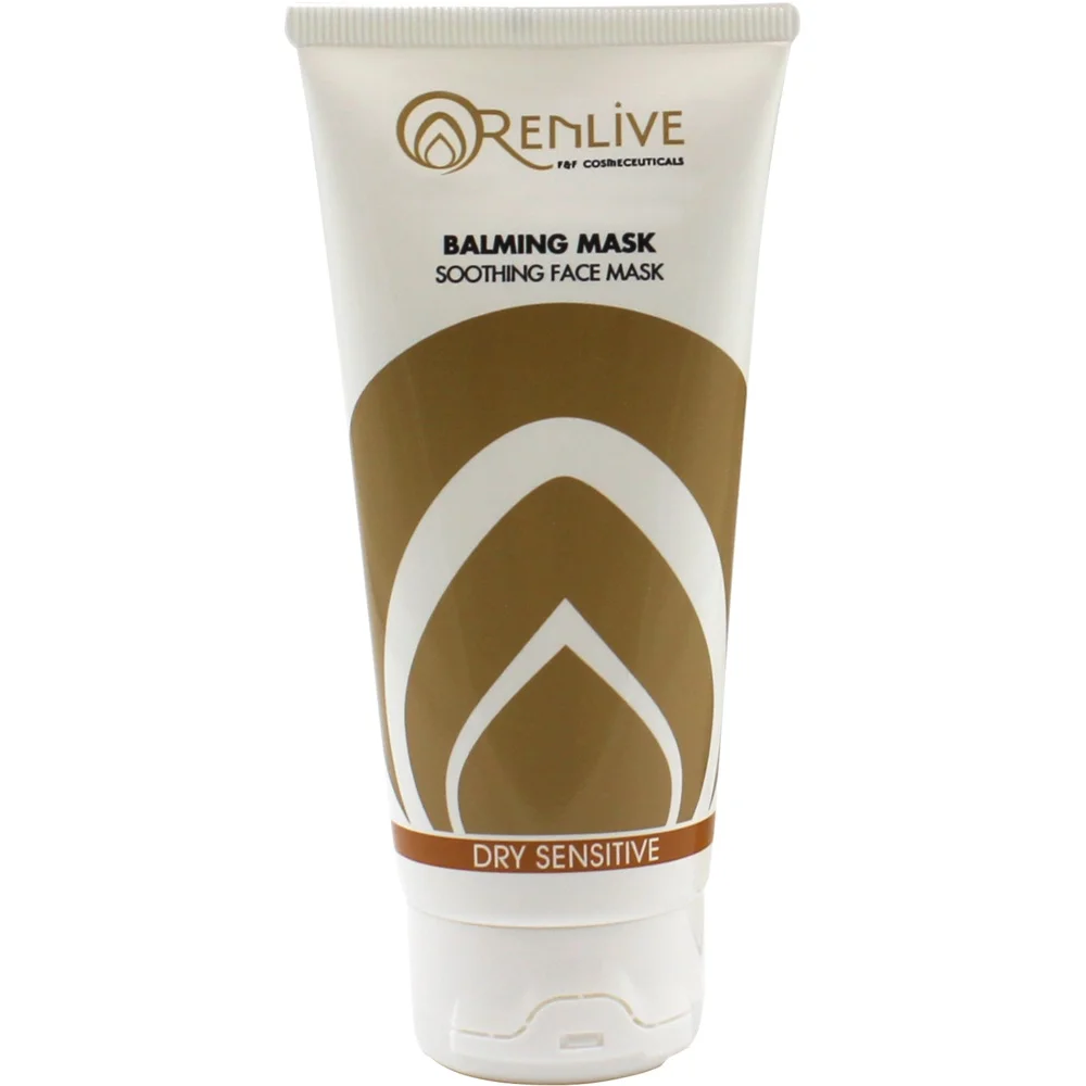 Balming mask, 100ml v:8030714 Balming mask, 100ml v:8030714