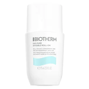 Biotherm Deo Pure Invisible Roll-On 48H 75ml v:6594674 Biotherm Deo Pure Invisible Roll-On 48H 75ml v:6594674
