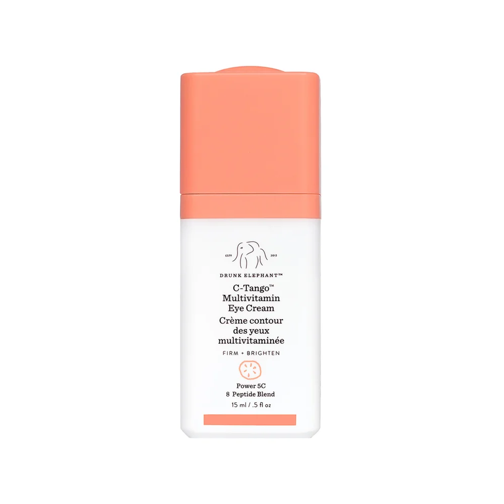 C-Tango Multivitamin Eye Cream 15 ml - Drunk Elephant v:3911221