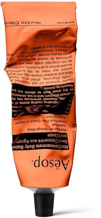 Aesop Rind Concentrate Body Balm 100 ml v:8398159