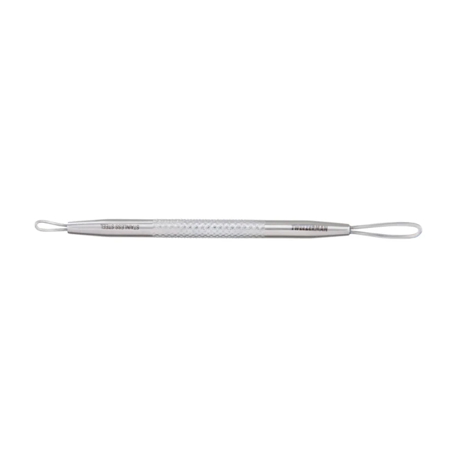 No-Slip Skincare Tool – Tweezerman v:2496495 No-Slip Skincare Tool – Tweezerman v:2496495