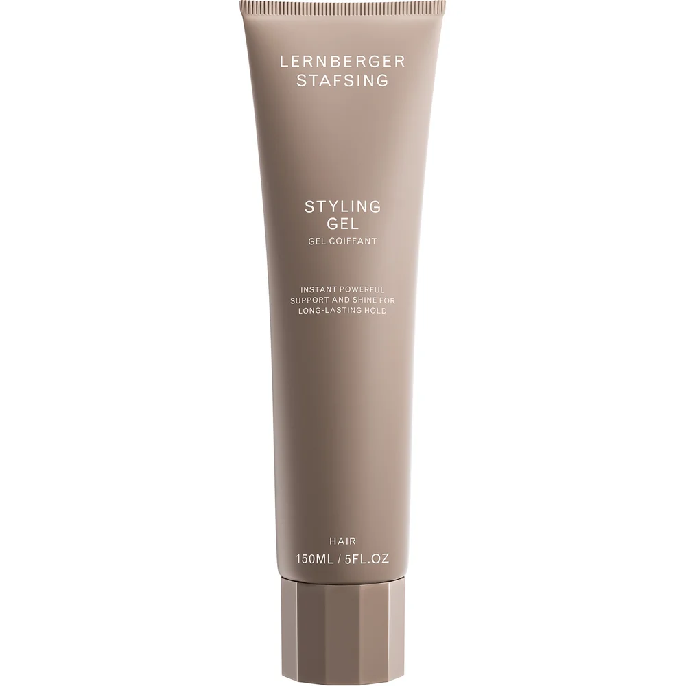 Styling Gel 150 ml – Lernberger Stafsing v:8369908 Styling Gel 150 ml – Lernberger Stafsing v:8369908