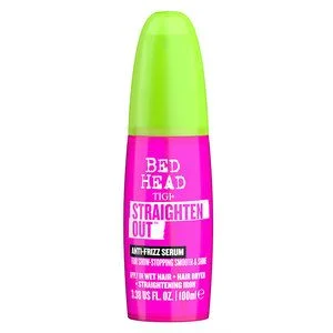 Tigi Bed Head Straighten Out Anti-Frizz Serum 100ml v:4066608