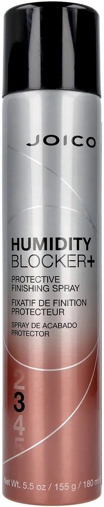 Joico Humidity Blocker + Protective Finishing Spray 180 ml v:8617791 Joico Humidity Blocker + Protective Finishing Spray 180 ml v:8617791