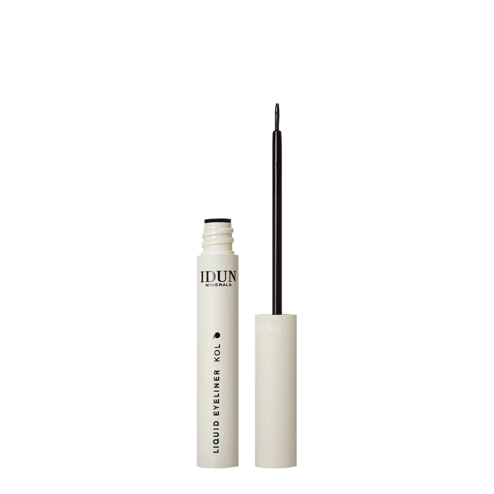 IDUN Minerals Liquid Eyeliner – Kol v:8270180