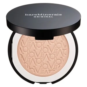 bareMinerals Original Pressed Powder Foundation Golden Fair 04 8ml v:2135570