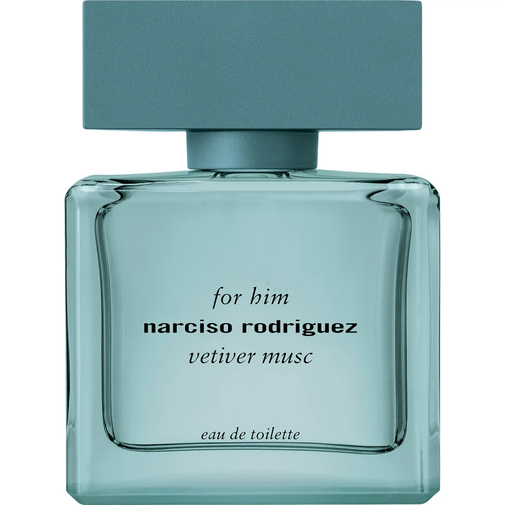Vetiver Musc For Him, EdT v:2709182