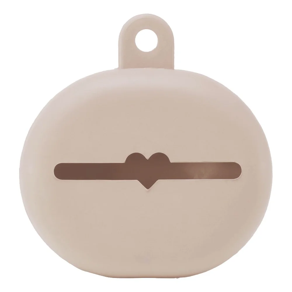 Hevea smokkebeholder - Nude v:5148302