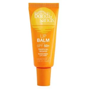 Bondi Sands Lip Balm With SPF50+ Tropical Mango 10g v:5221849 Bondi Sands Lip Balm With SPF50+ Tropical Mango 10g v:5221849