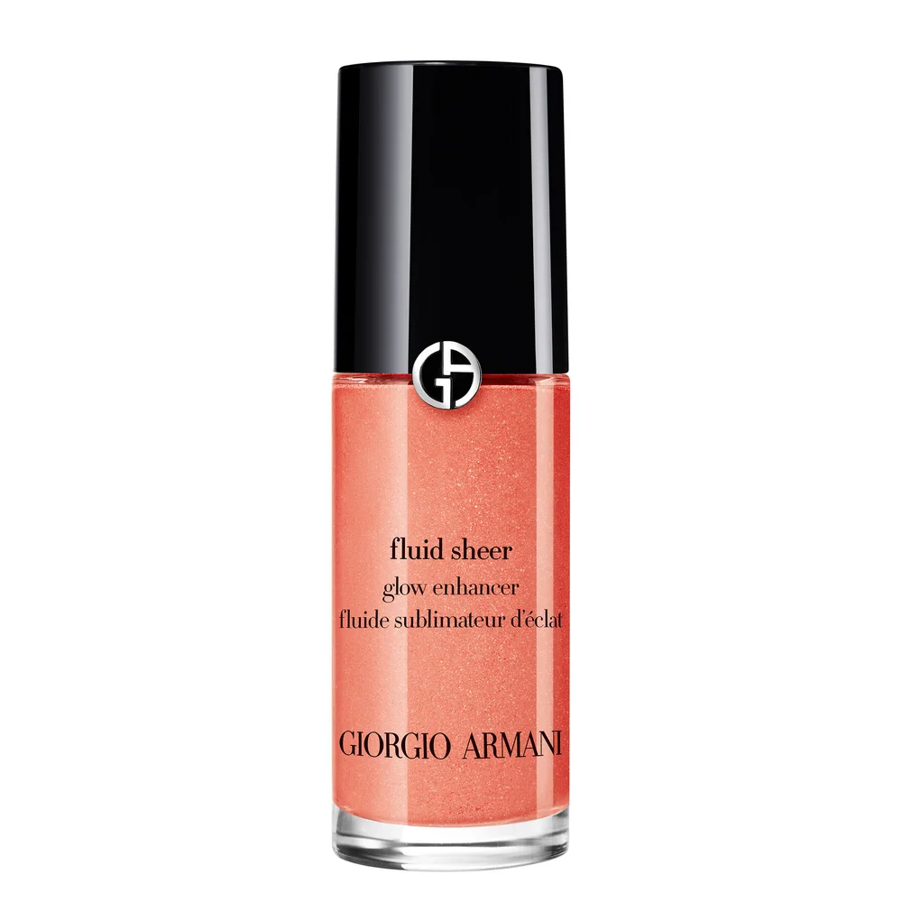Fluid Sheer Liquid Highlighter 5 – Armani v:3218534