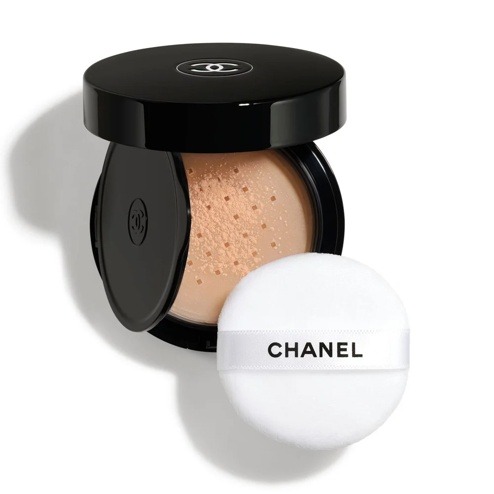 NATURAL FINISH LOOSE POWDER ON-THE-GO FORMAT 50 Medium Intense – CHANEL v:4123350 NATURAL FINISH LOOSE POWDER ON-THE-GO FORMAT 50 Medium Intense – CHANEL v:4123350