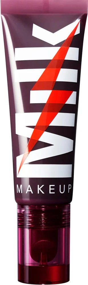 Milk Makeup Electric Glossy Lip Plumper Amped v:2044463
