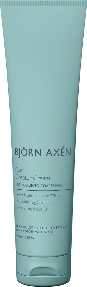 Curl Creator Cream 150 ml – Björn Axén v:4855524