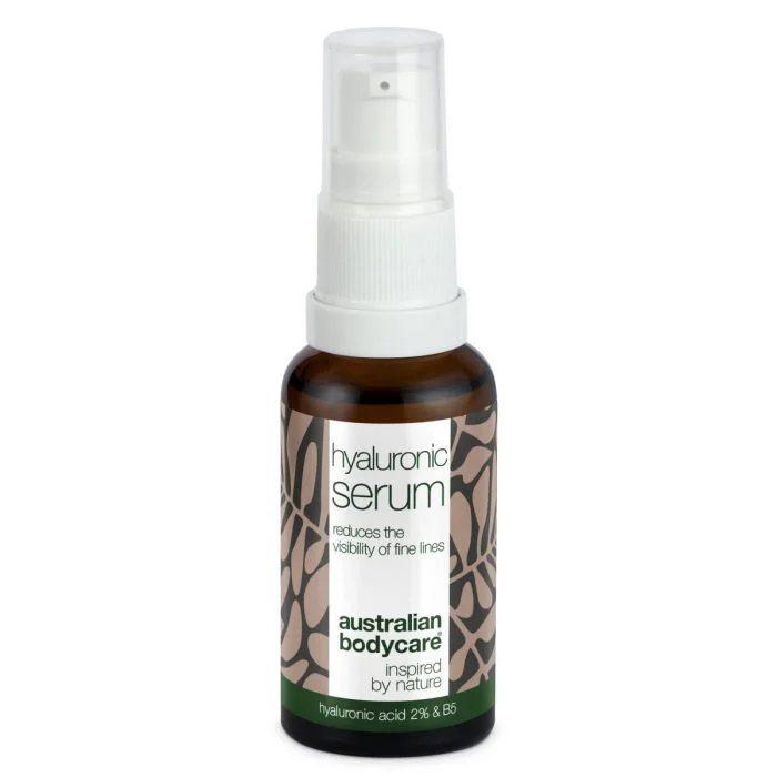Australian Bodycare Hyaluronic Serum 30 ml v:6838737 Australian Bodycare Hyaluronic Serum 30 ml v:6838737